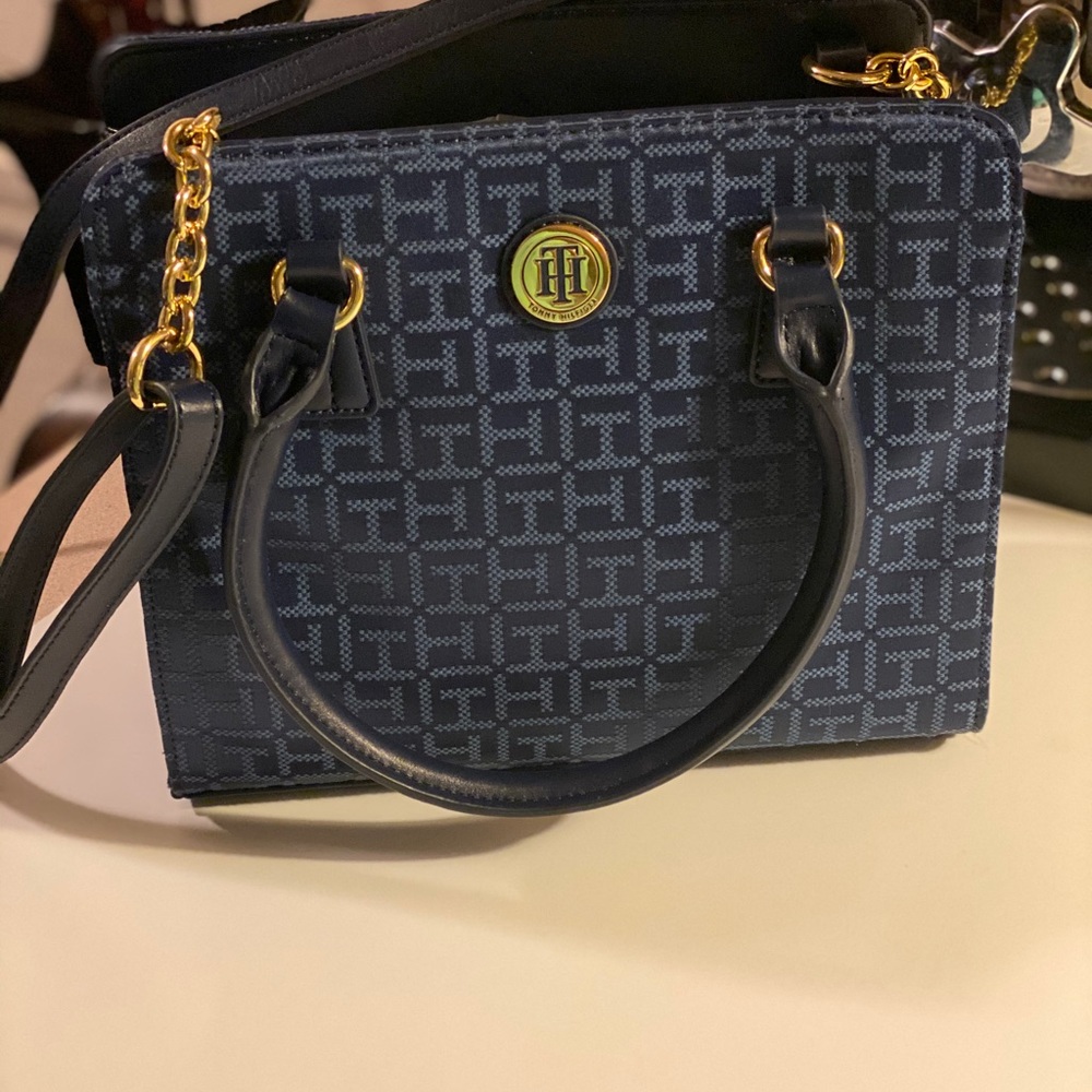 Tommy Hillfiger purses Brand New